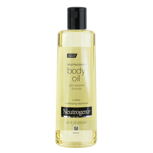 Neutrogena/Body Oil/250ml