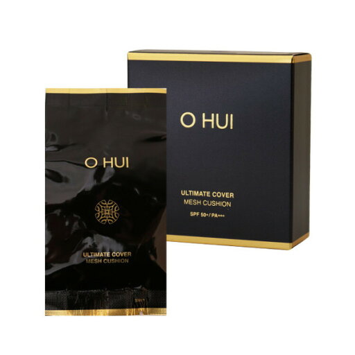 O HUI/Cover/Mesh/Cushion/Refill/Milk/13g O HUI/Cover/Mesh/Cushion/Refill/Milk/13g