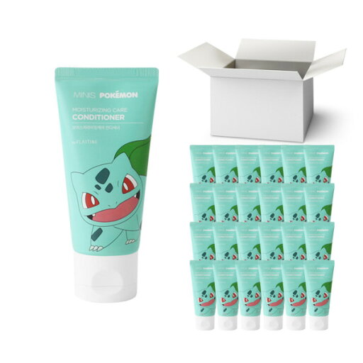 LG/MINIS/Pokemon/Conditioner/50ml/1 Box LG/MINIS/Pokemon/Conditioner/50ml/1 Box