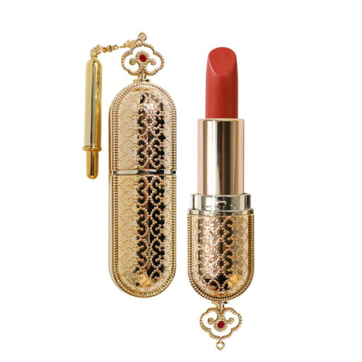 The Whoo/Gongjinhyang Mi/Luxury/Lipstick/No23/Orange/3.5g The Whoo/Gongjinhyang Mi/Luxury/Lipstick/No23/Orange/3.5g