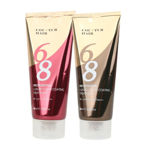 COU:TUR HAIR/Treatment/200ml/Pick 1 COU:TUR HAIR/Treatment/200ml/Pick 1