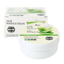 Ekel/Massage/Cream/300ml/Aloe