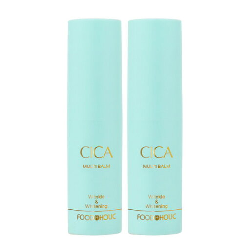 Foodaholic/Cica/10g/Moisturizing/Soothing Foodaholic/Cica/10g/Moisturizing/Soothing