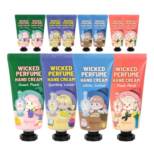 Epoux/Perfume/Hand Creams/Pick 1 Epoux/Perfume/Hand Creams/Pick 1