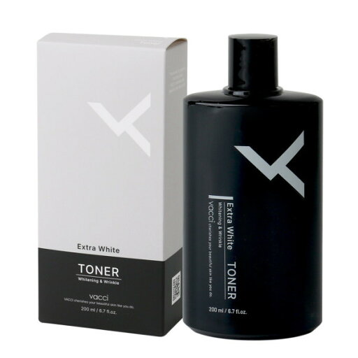 バッチオム エクストラホワイトトナー 200ml バッチオム エクストラホワイトトナー 200ml