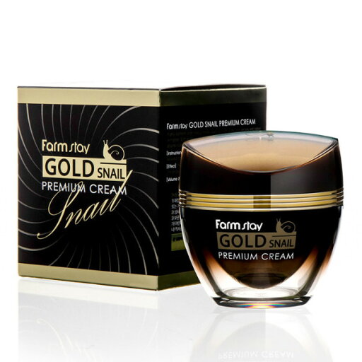 Gold/Snail/Premium/Cream/50ml Gold/Snail/Premium/Cream/50ml