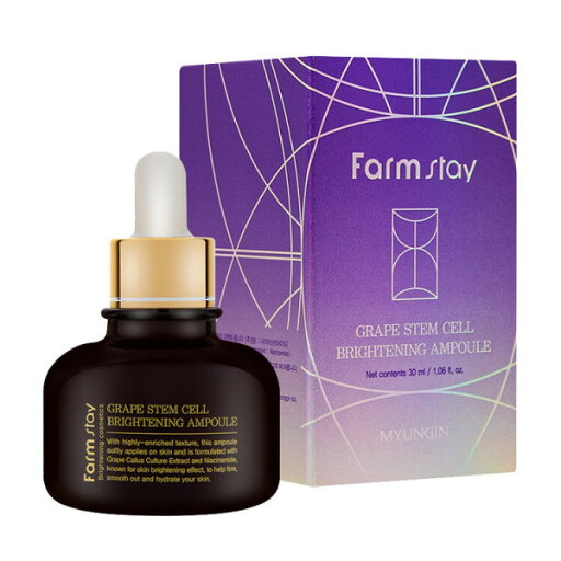 Stem Cell/Ampoule/30ml Stem Cell/Ampoule/30ml
