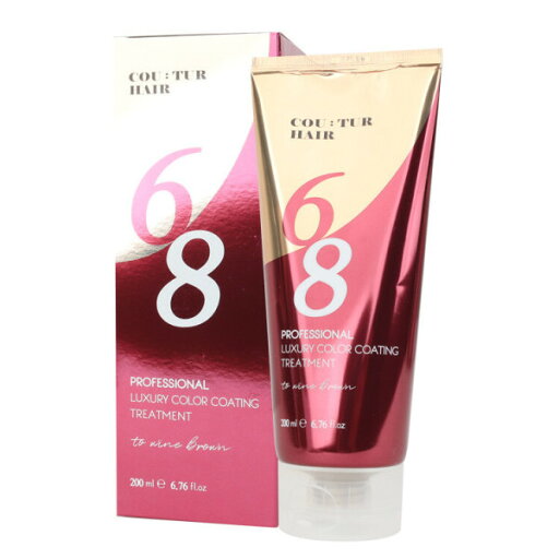 COU:TUR HAIR/Treatment/200ml COU:TUR HAIR/Treatment/200ml