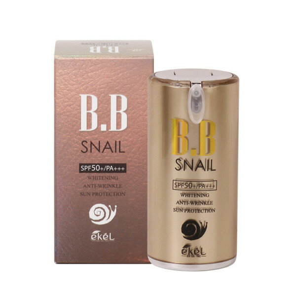 イケルスネイル BBクリーム 23号 ナチュラルベージュ SPF50+ PA++++ 50g （ポンプ型）