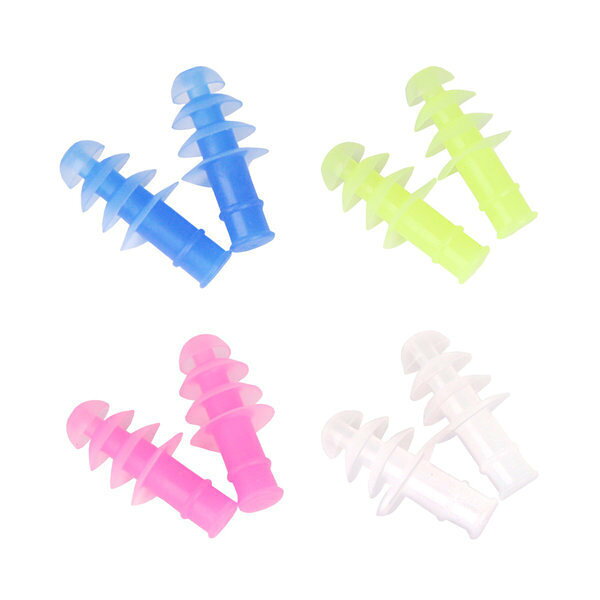 Swimming Equipment/Swimming Goggles/Swimming Goggles/Bag/Ear Plugs/Anti-Fog