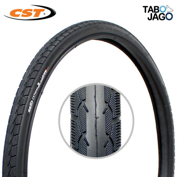 26x1.25タイヤ 32-559 26インチ ハイブリッド自転車 C1763