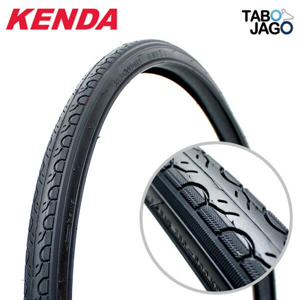 20x1.25/Tire/Mini Velo/Road/Bicycle/K193