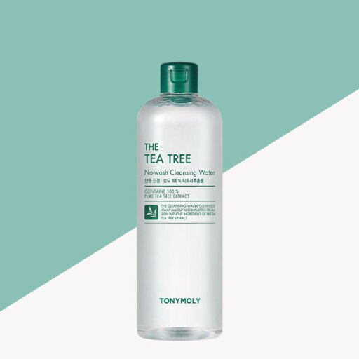 ダーティツリーノウォッシュ クレンジングウォーター 500ml ダーティツリーノウォッシュ クレンジングウォーター 500ml