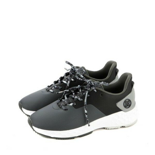 【G/FORE】ジーフォア (G4MC0EF26 MNUMT)メンズ MG4+ ゴルフ スニーカー ゴルフ シューズ