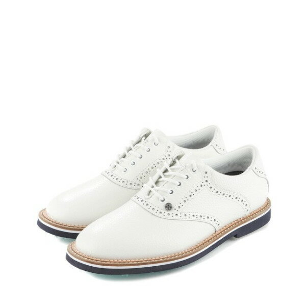 【G/FORE】ジーフォア (G4MC0EF04 STWT) メンズ GALLIVANTER ゴルフ スニーカー ゴルフ シューズ