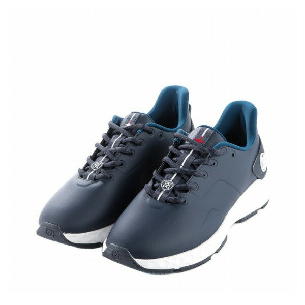 【G/FORE】ジーフォア (G4MF20EF26 TWLT) メンズ MG4 + ゴルフ スニーカー ゴルフ シューズ