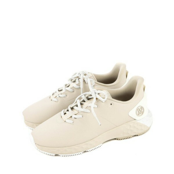 【G/FORE】ジーフォア (G4MC0EF25 STN)男性 MG4+ ゴルフ スニーカー ゴルフ シューズ