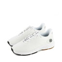 【G/FORE】ジーフォア (G4MC0EF26 SNO) メンズ MG4+ ゴルフ スニーカー ゴルフ シューズ