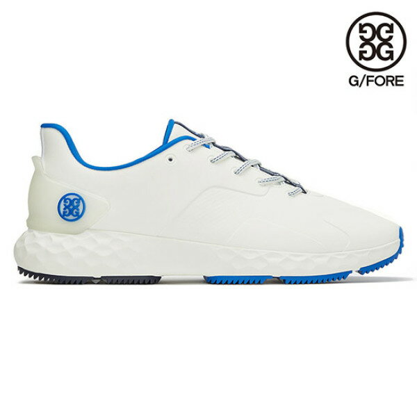 【G/FORE】ジーフォア メンズ MG4 + T.P.U. ゴルフ シューズ GMF000014_SNO ゴルフ シューズ