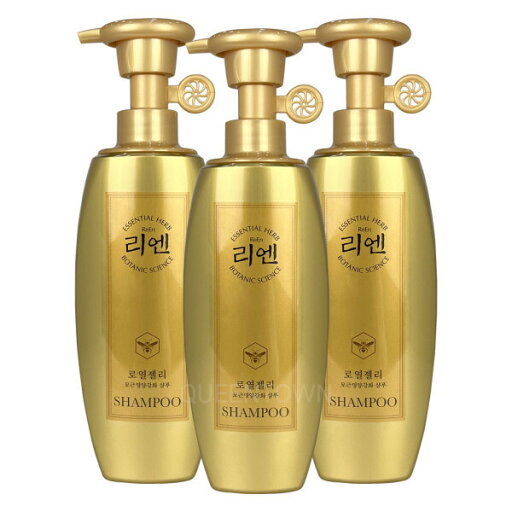 Reen/Shampoo/400ml/Gold Reen/Shampoo/400ml/Gold