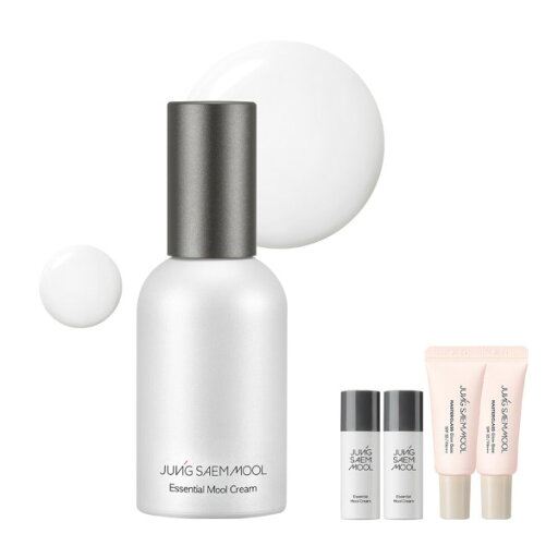 ★ジョンセンムル エッセンシャル 水クリーム 50ml ★ジョンセンムル エッセンシャル 水クリーム 50ml