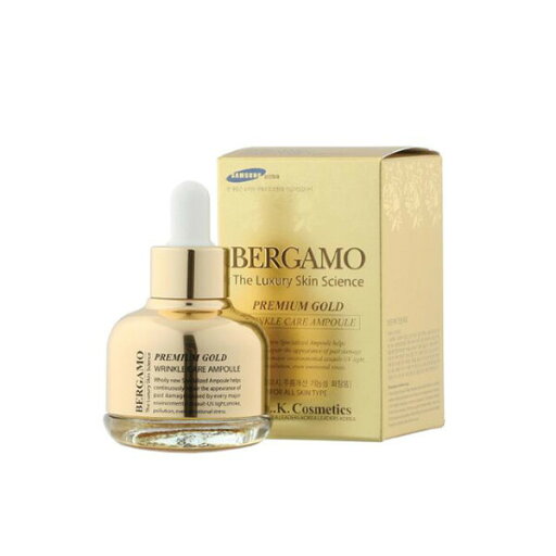 BERGAMO/Intensive/Collagen/Ampoule/Anti Wrinkle BERGAMO/Intensive/Collagen/Ampoule/Anti Wrinkle
