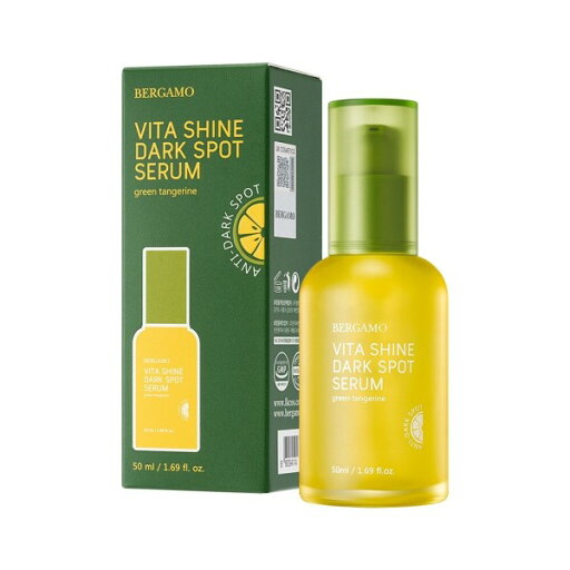 ベルガモ 青蜜柑 ビタシャイン 雑ティセラム 50ml 1本 ベルガモ 青蜜柑 ビタシャイン 雑ティセラム 50ml 1本