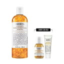 【Kiehl's】 キールズ G/Kiehl s/Petal/Toner/500ml/Sets