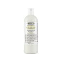 【Kiehl's】 キールズ ナリシング オリーブ フルーツ オイル コンディショナー 500ml