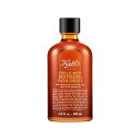 【Kiehl's】 キールズ フェルーリック ブリュー リジュボネイティング フェイシャル エッセンス 200ml