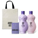 【ANNA SUI】 アンナスイ /Rose