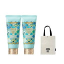 【ANNA SUI】 アンナスイ /Hand/Cream/Set/+/Ecobag