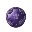 【ANNA SUI】 アンナスイ イルミネイティング クッション コンパクト
