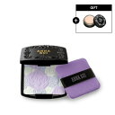 【ANNA SUI】 アンナスイ アンナスイ ローズ プレスド パウダー + ジェルプリン ベース 6g