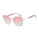 【ANNA SUI】 アンナスイ /High-Class/Sunglasses/AS2201KS/002/Catseye/Acetate/Woman