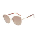 【ANNA SUI】 アンナスイ /High-Class/Sunglasses/AS2201KS/003/Catseye/Acetate/Woman
