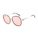 【ANNA SUI】 アンナスイ /High-Class/Sunglasses/AS2206KS/002/Acetate/Woman