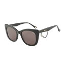 【ANNA SUI】 アンナスイ /High-Class/Sunglasses/AS2209KS/001/Catseye/Acetate/Woman