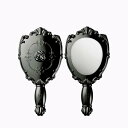 【ANNA SUI】 アンナスイ ハンド ミラー
