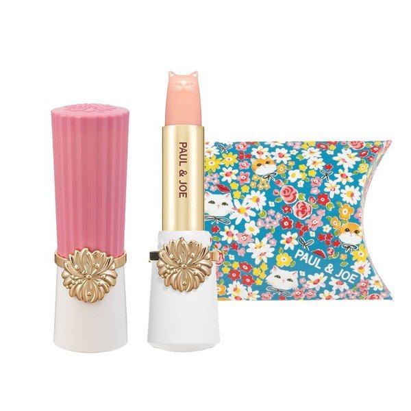 【PAUL N JOE】 Lipstick