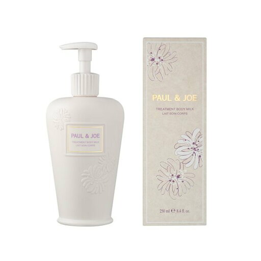 【PAUL N JOE】 Treatment/Body Milk 【PAUL N JOE】 Treatment/Body Milk