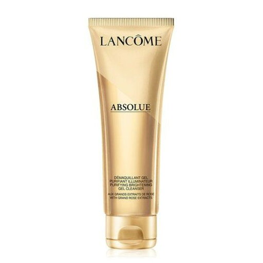 【Lancome】 ランコム アブソリュ ジェルクレンジングフォーム 125ml 【Lancome】 ランコム アブソリュ ジェルクレンジングフォーム 125ml