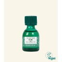 【The body shop】 ティーツリー オイル 20ML