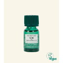 【The body shop】 ティーツリー オイル 10ML