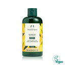 【The body shop】 マンゴーシャワージェル250ML