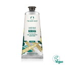 【The body shop】 モリンガ ハンドバーム 100ML
