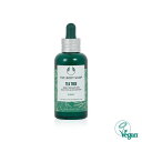 【The body shop】 ティーツリースキンデイリーソリューション 50ML