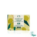 【The body shop】 Olive/Cleansing/100G