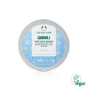 【The body shop】 カモミールサムチュアーズクレンジングバター90ML