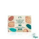 【The body shop】 クレンジングバー 100G (フェイスアンドボディ)